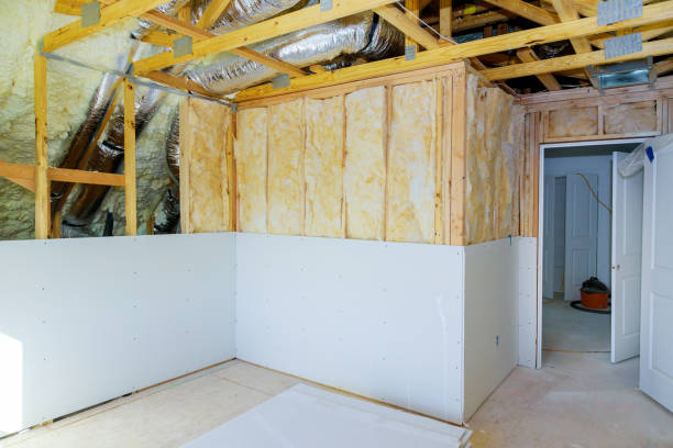 Best Energy Efficiency Insulation in Lewiston, CA