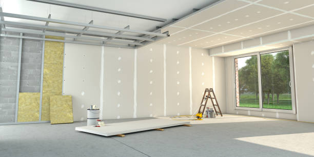 Best Geographic-Specific Insulation Services in Lewiston, CA