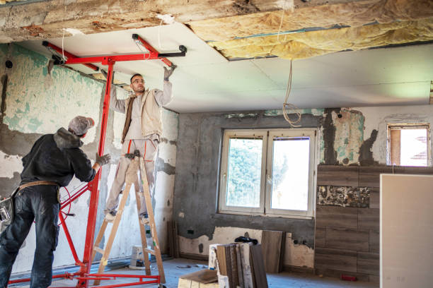 Best Insulation for Specific Applications in Lewiston, CA