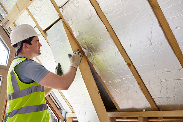 Best Blown-in Insulation in Lewiston, CA