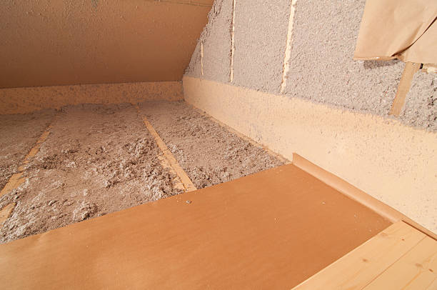 Best Residential Insulation in Lewiston, CA