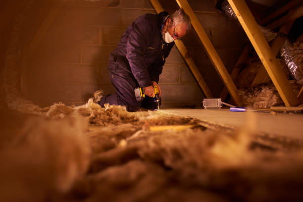 Trusted Lewiston, CA Insulation Contractor Experts